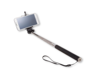 Arkas Monopod Czarny ze statywem - 1436583 - zdjęcie 1